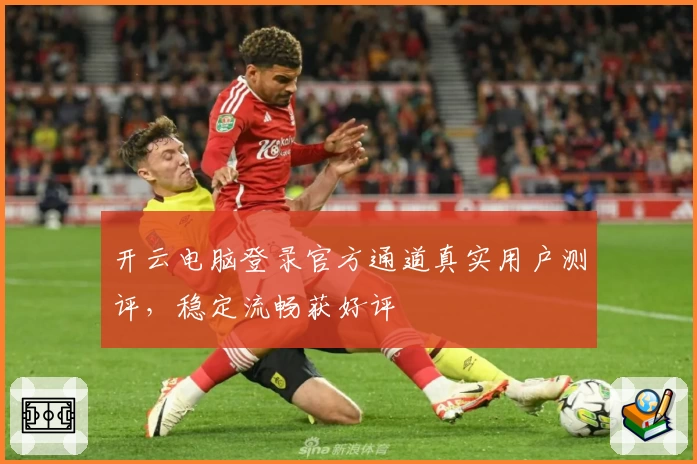 开云电脑登录官方通道真实用户测评，稳定流畅获好评