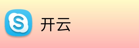 开云 Logo